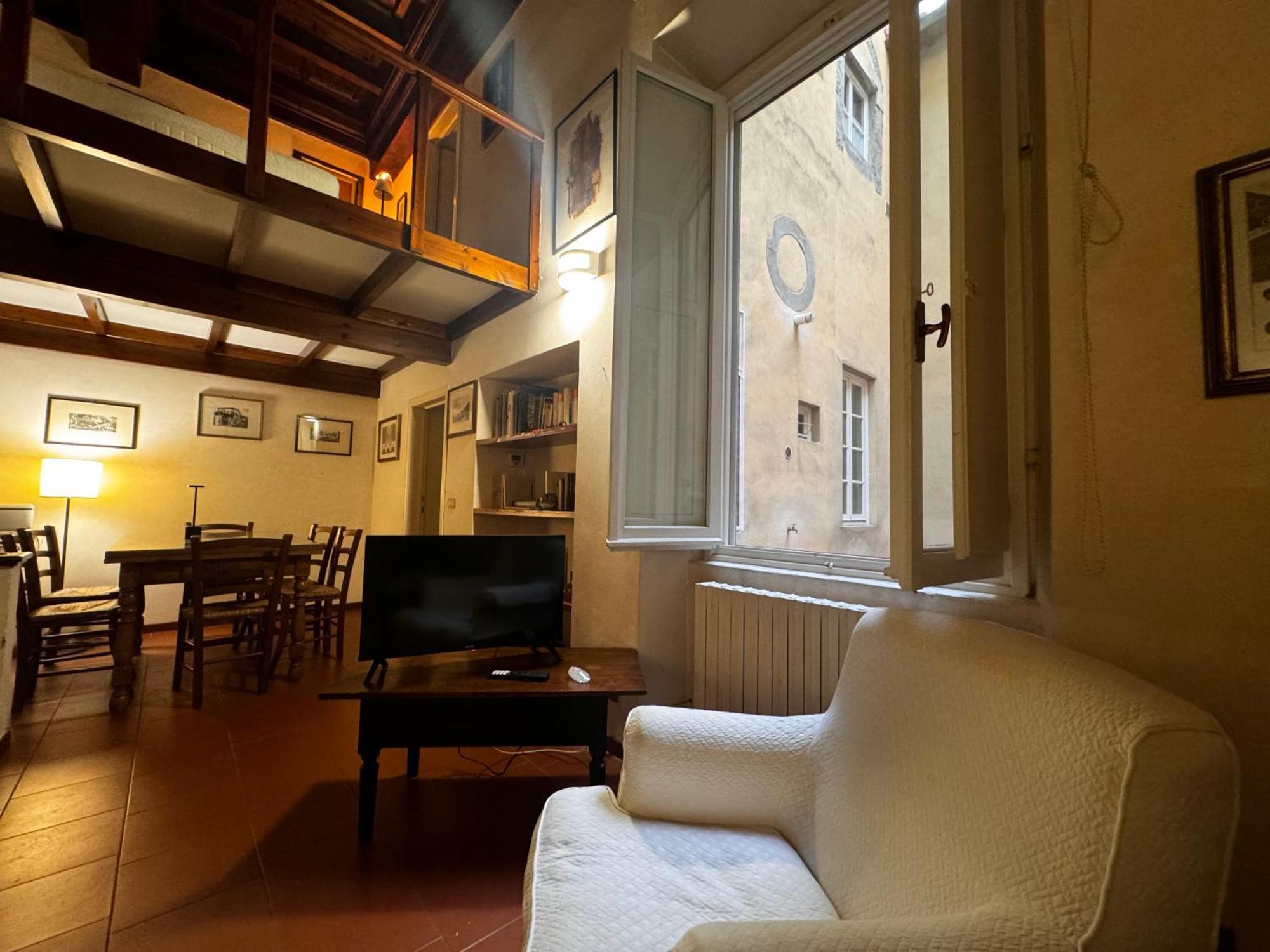 Suite Brunelleschi Florence - 14Th Century Suite Just 120 Steps From Cathedral - Intero Appartamento Exterior photo